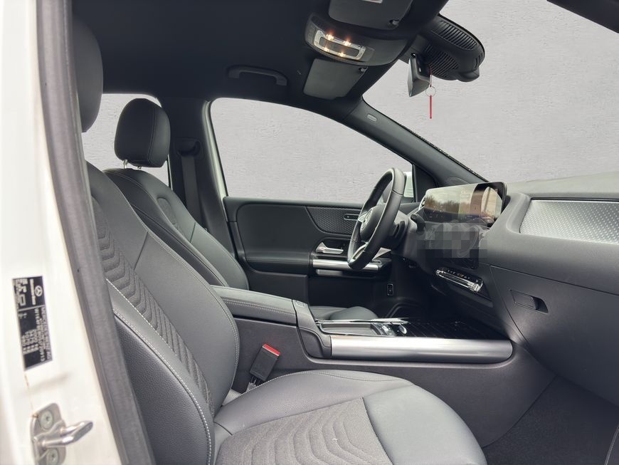 Mercedes-Benz B 180 Progressive Advanced LED Kamera foto 19