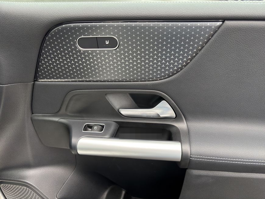 Mercedes-Benz B 180 Progressive Advanced LED Kamera foto 20
