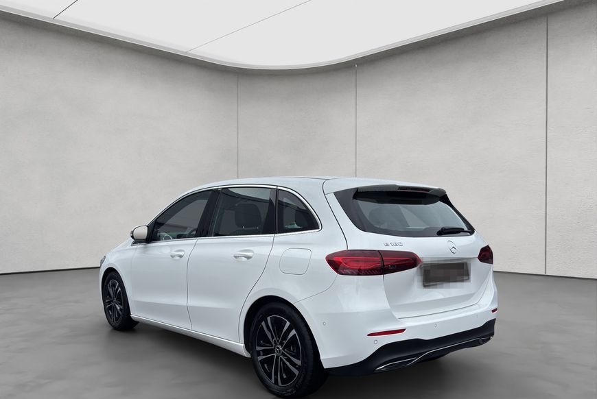 Mercedes-Benz B 180 Progressive Advanced LED Kamera foto 3
