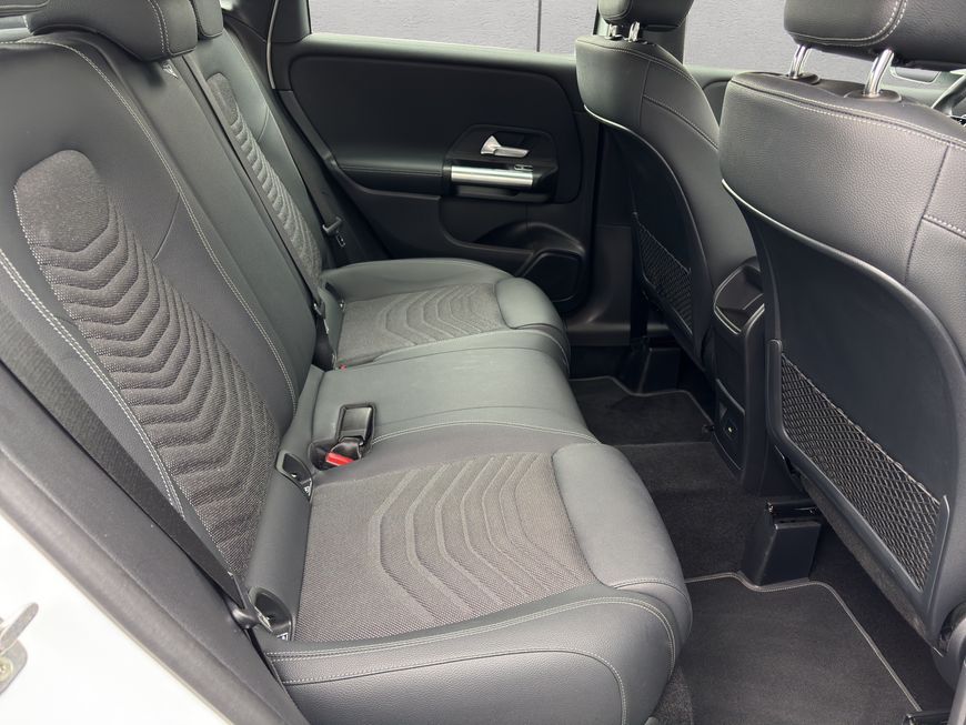 Mercedes-Benz B 180 Progressive Advanced LED Kamera foto 21