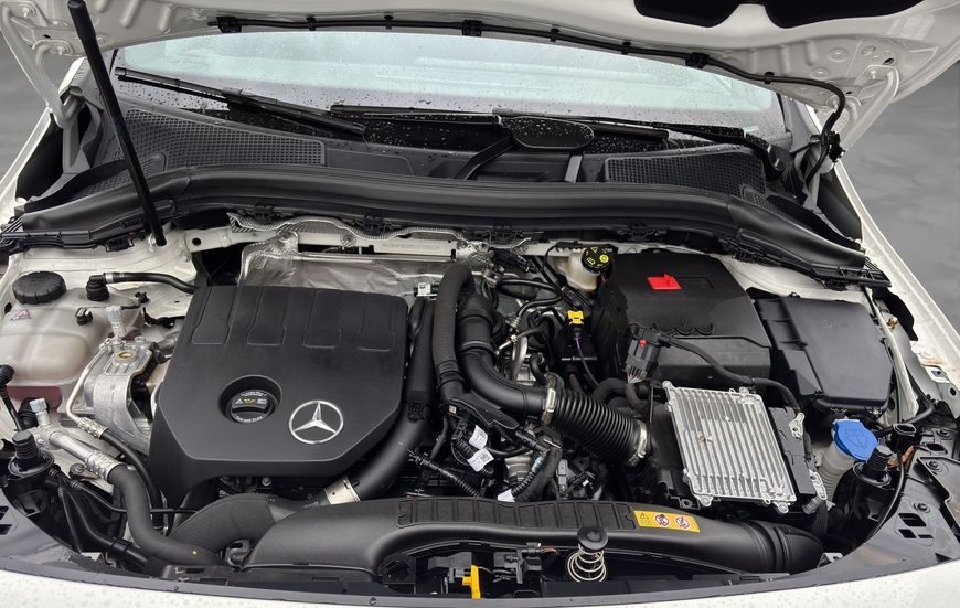 Mercedes-Benz B 180 Progressive Advanced LED Kamera foto 22