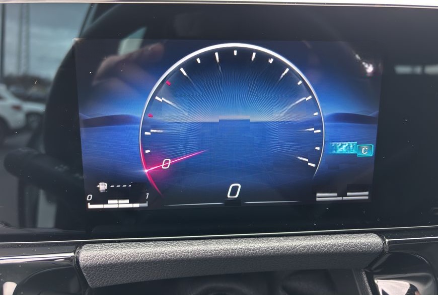 Mercedes-Benz B 180 Progressive Advanced LED Kamera foto 23