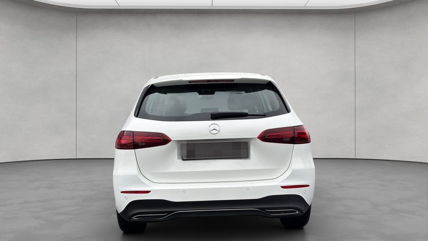 Mercedes-Benz B 180 Progressive Advanced LED Kamera foto 4