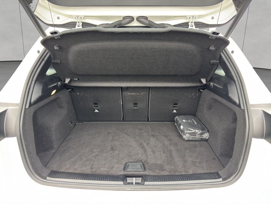 Mercedes-Benz B 180 Progressive Advanced LED Kamera foto 5