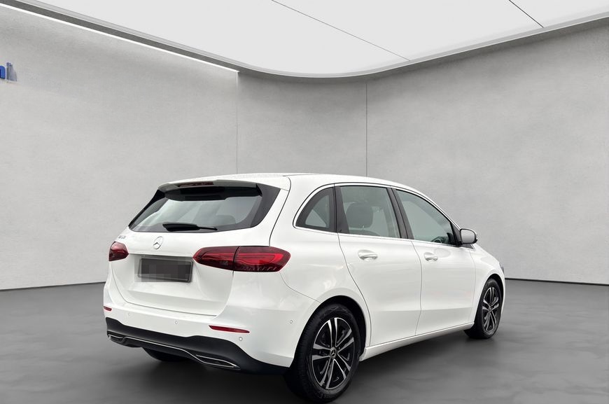 Mercedes-Benz B 180 Progressive Advanced LED Kamera foto 6