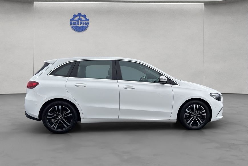 Mercedes-Benz B 180 Progressive Advanced LED Kamera foto 7