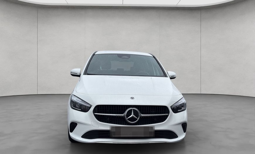 Mercedes-Benz B 180 Progressive Advanced LED Kamera foto 9