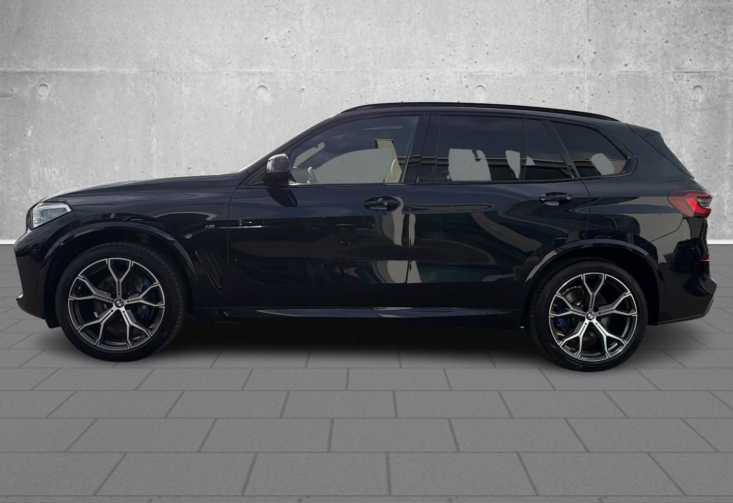 BMW X5 xDrive 30d (ab 2017) Sportpaket AD StandHZG E foto 2