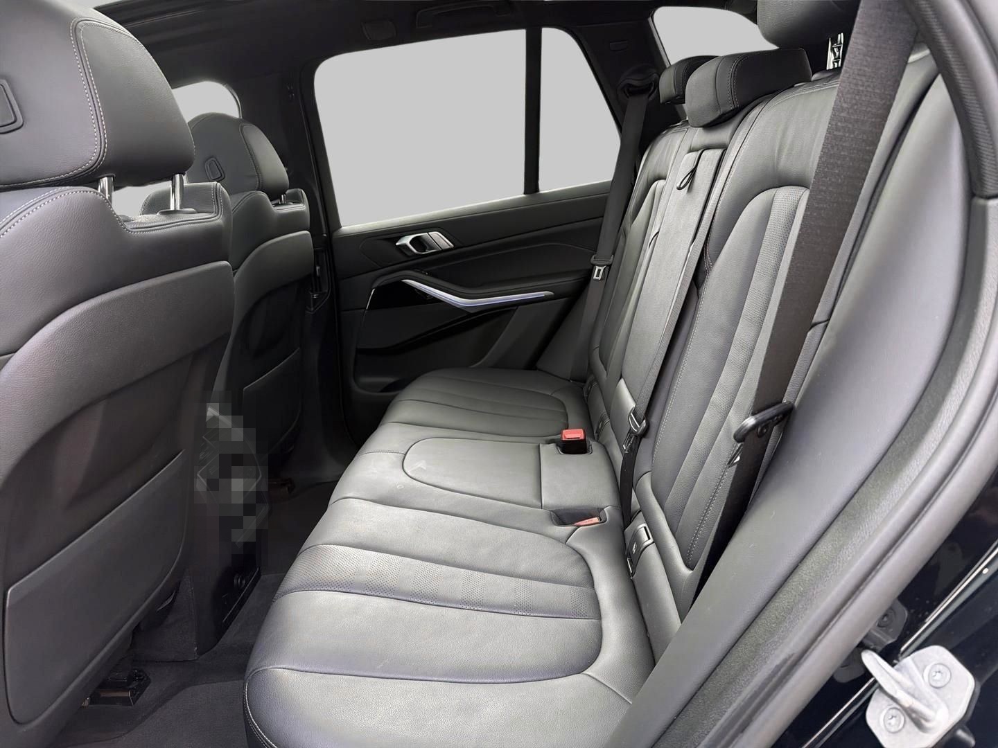 BMW X5 xDrive 30d (ab 2017) Sportpaket AD StandHZG E foto 8