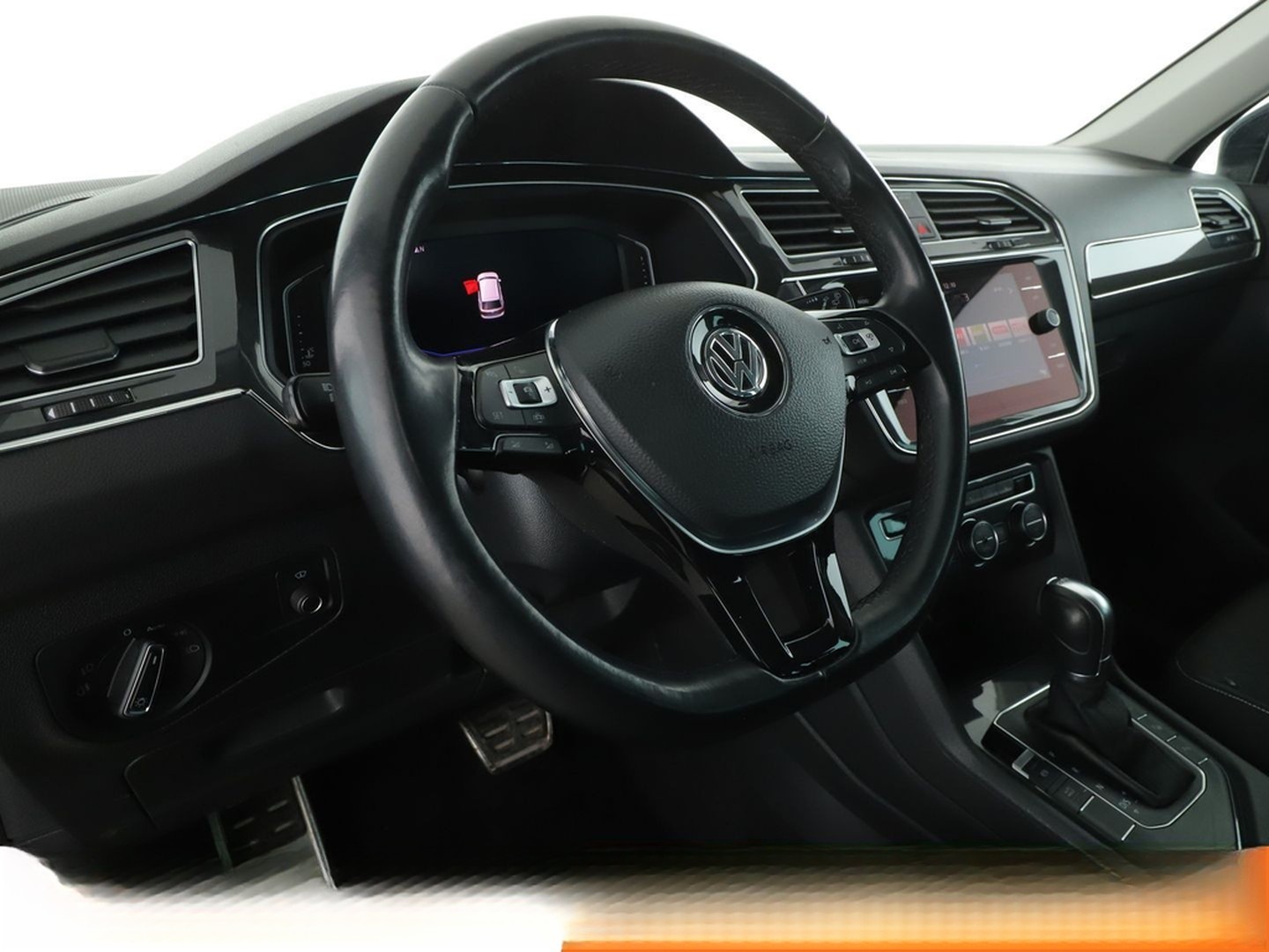 Volkswagen Tiguan 1.5 TSI ACT Join Aut.*NAVI*LED*ACC*CAM*SH foto 11