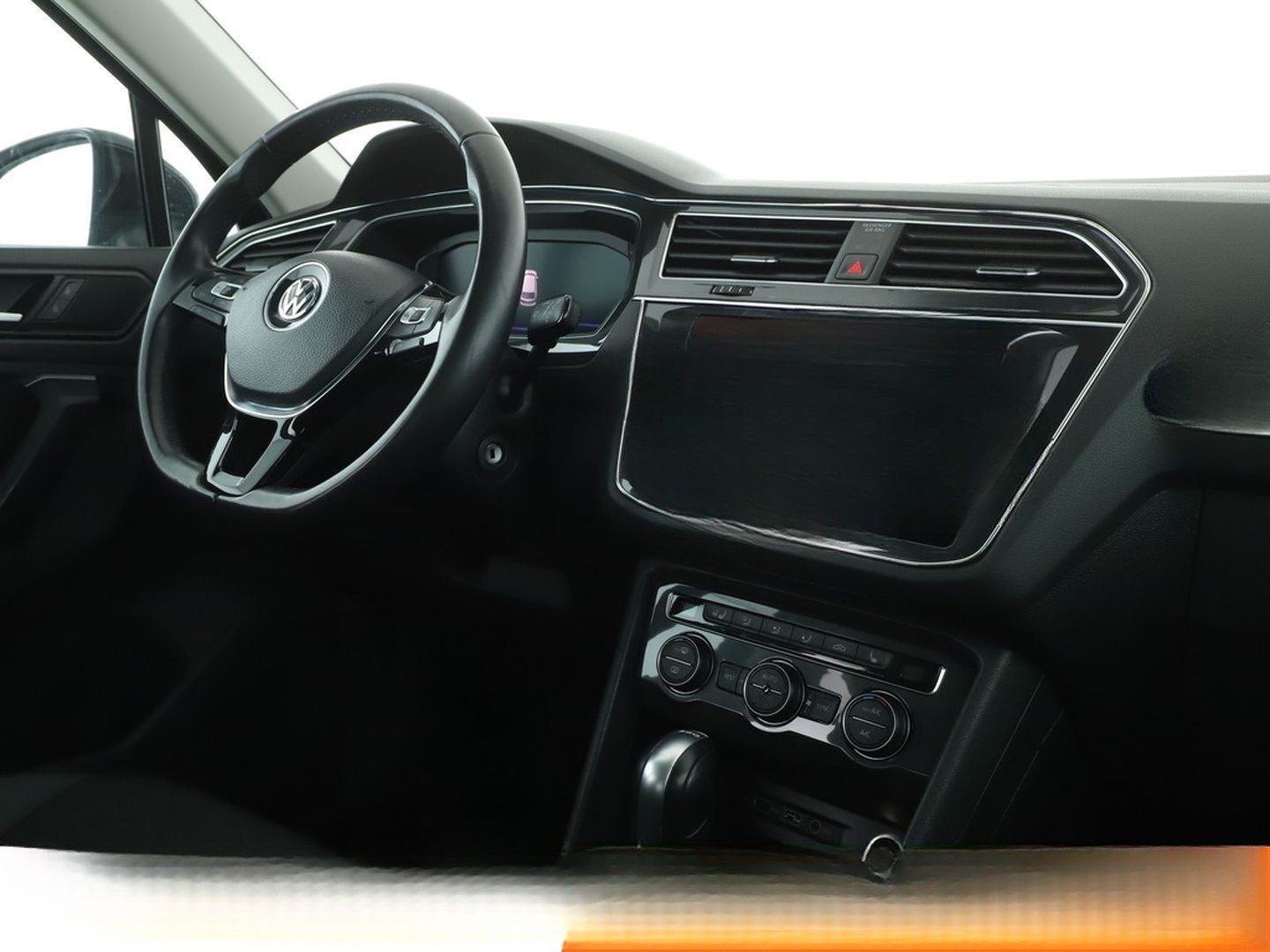 Volkswagen Tiguan 1.5 TSI ACT Join Aut.*NAVI*LED*ACC*CAM*SH foto 13