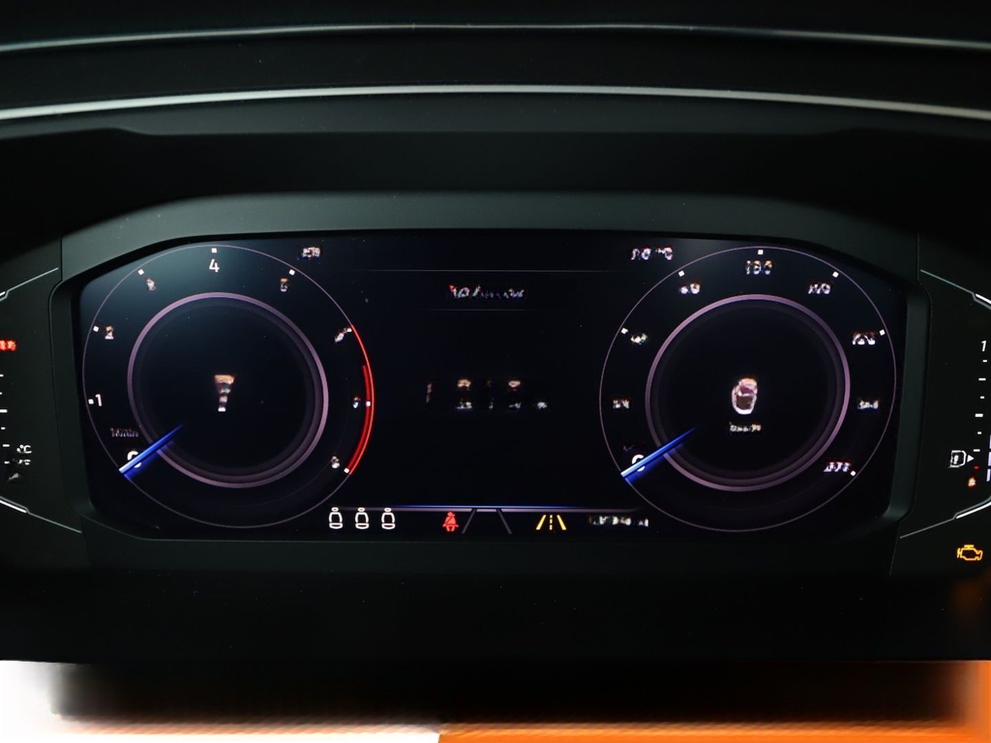 Volkswagen Tiguan 1.5 TSI ACT Join Aut.*NAVI*LED*ACC*CAM*SH foto 20