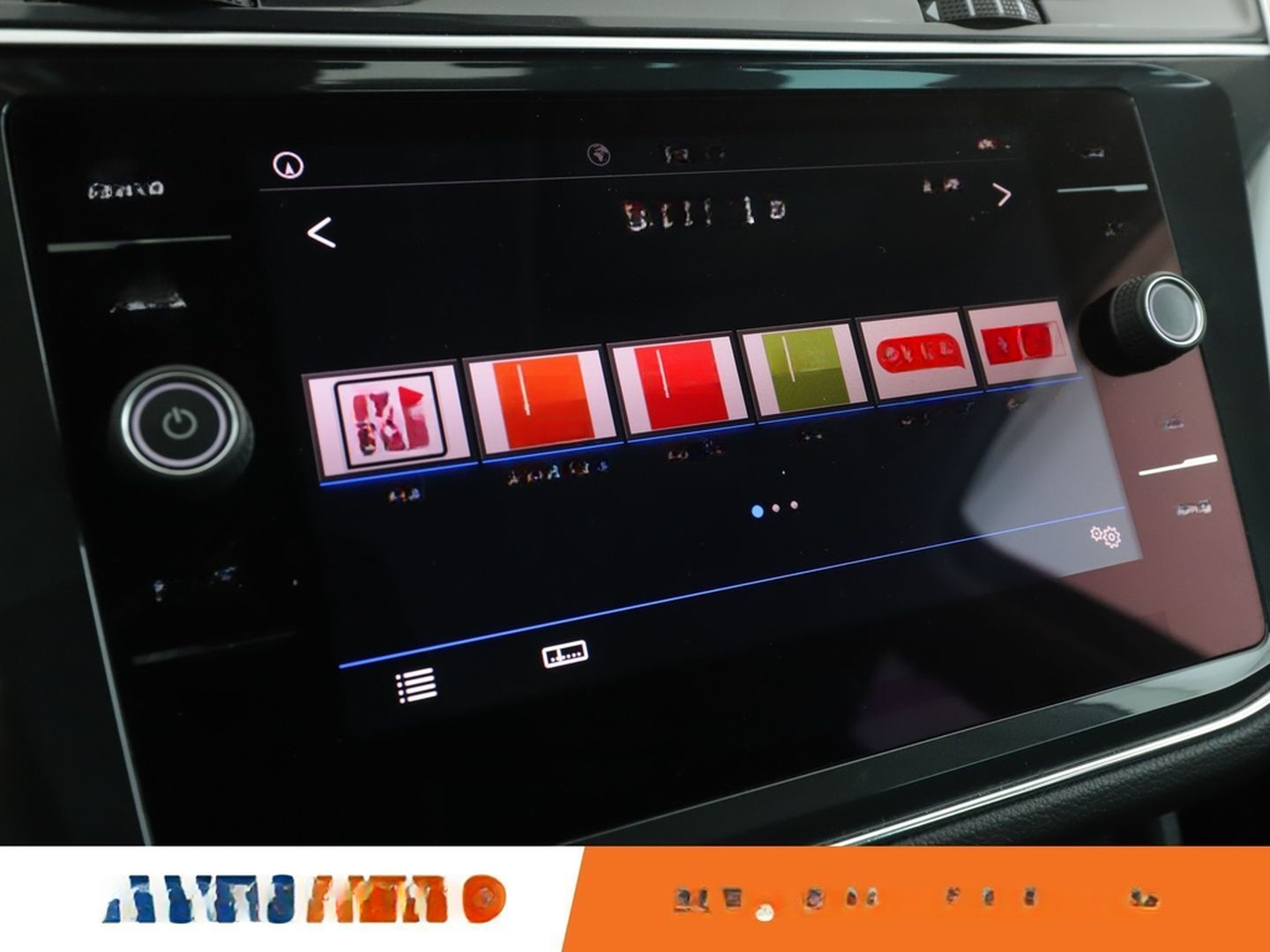 Volkswagen Tiguan 1.5 TSI ACT Join Aut.*NAVI*LED*ACC*CAM*SH foto 21