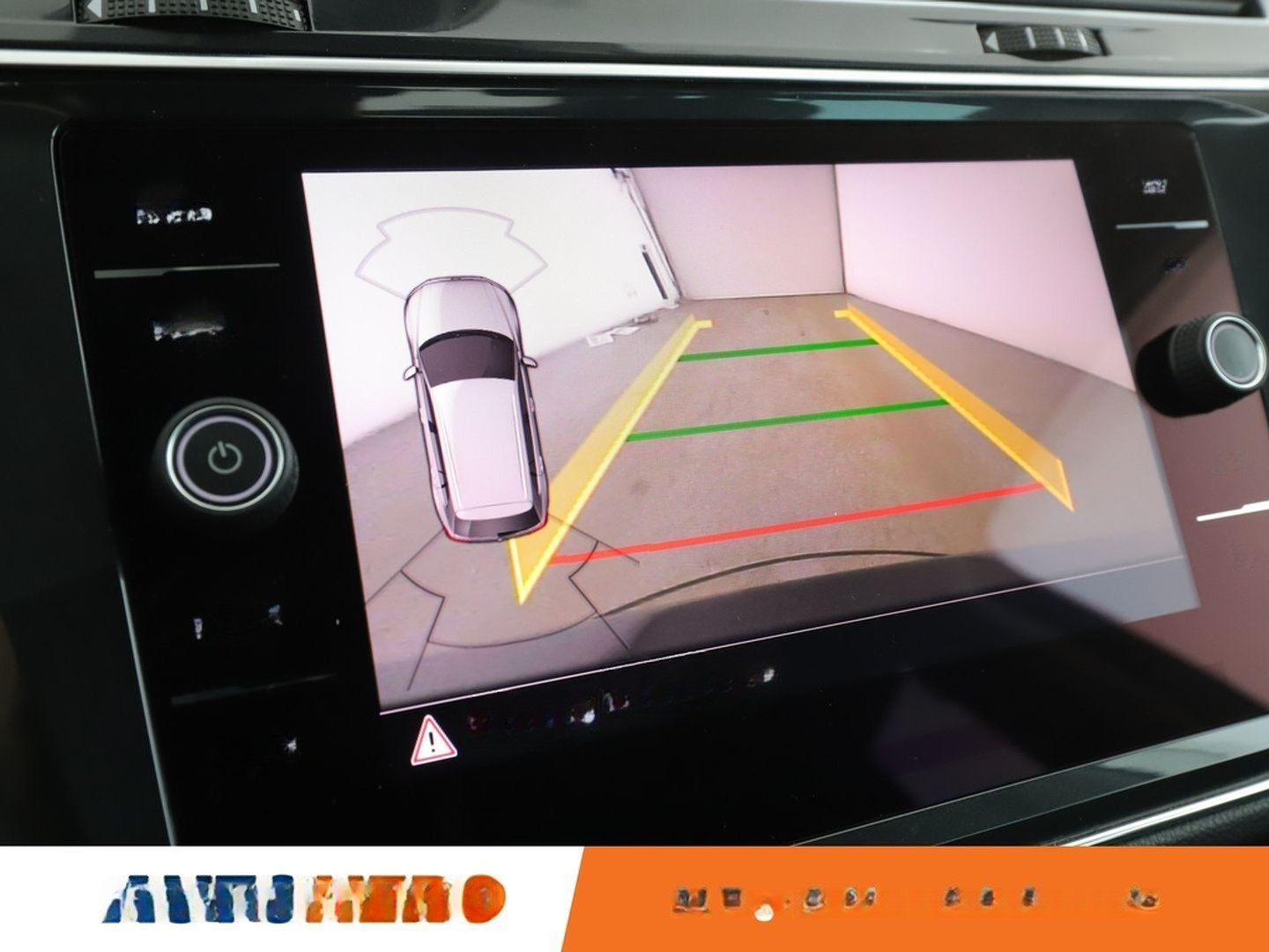 Volkswagen Tiguan 1.5 TSI ACT Join Aut.*NAVI*LED*ACC*CAM*SH foto 22