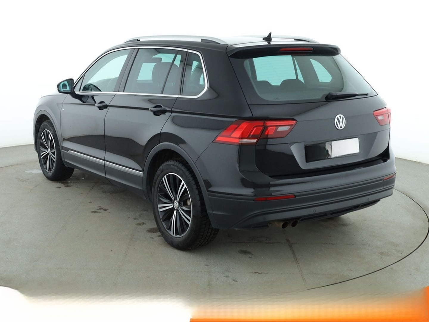 Volkswagen Tiguan 1.5 TSI ACT Join Aut.*NAVI*LED*ACC*CAM*SH foto 4