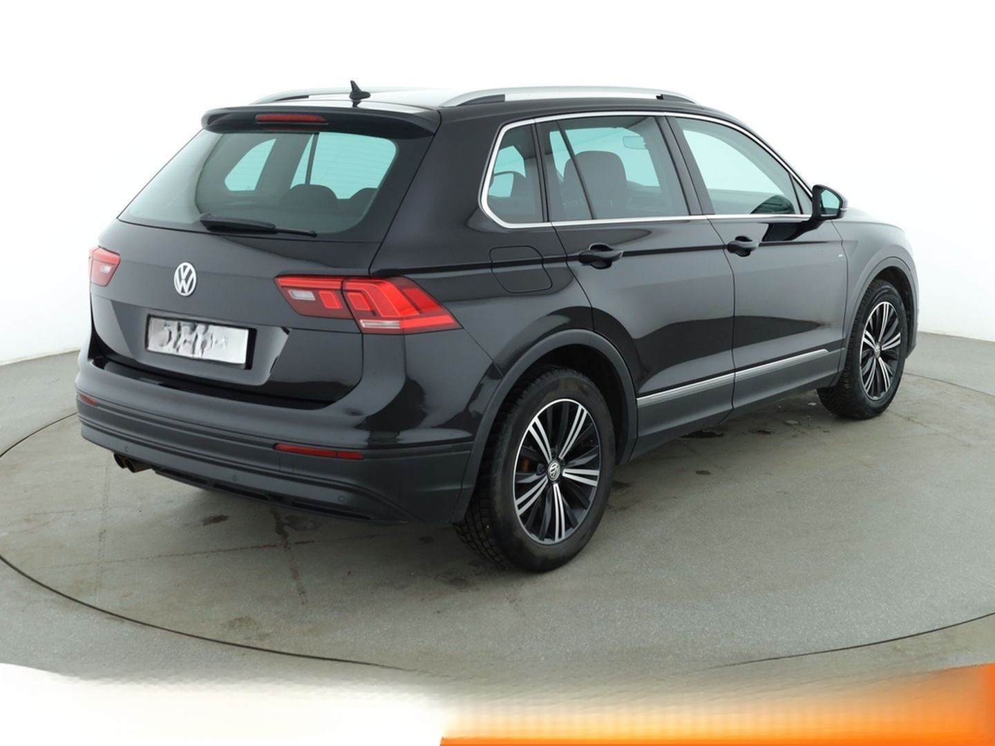Volkswagen Tiguan 1.5 TSI ACT Join Aut.*NAVI*LED*ACC*CAM*SH foto 6
