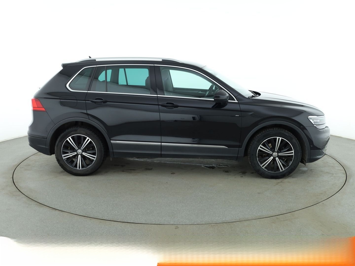 Volkswagen Tiguan 1.5 TSI ACT Join Aut.*NAVI*LED*ACC*CAM*SH foto 7