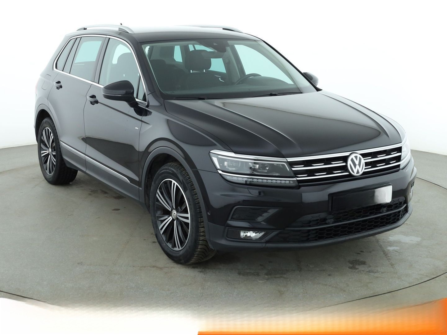 Volkswagen Tiguan 1.5 TSI ACT Join Aut.*NAVI*LED*ACC*CAM*SH foto 8