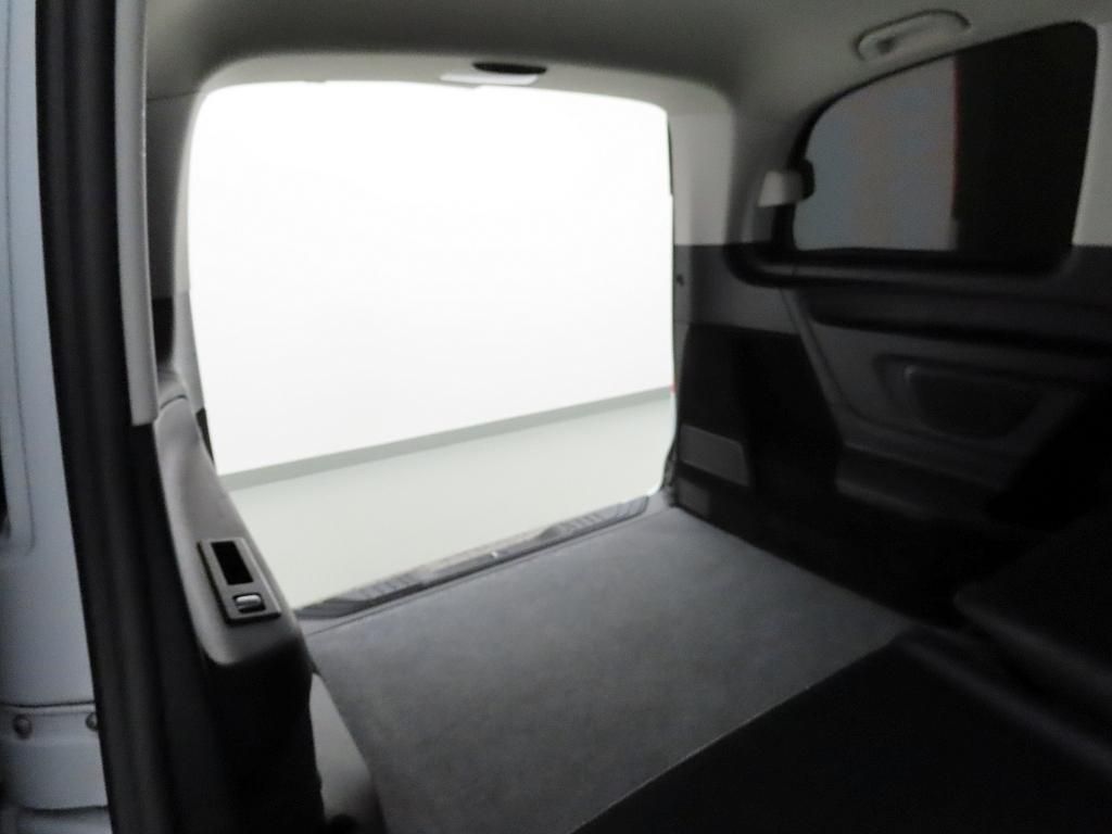 Mercedes-Benz Vito 119 CDI Kompakt AHK+Komfort/ParkPaket+iLED foto 12