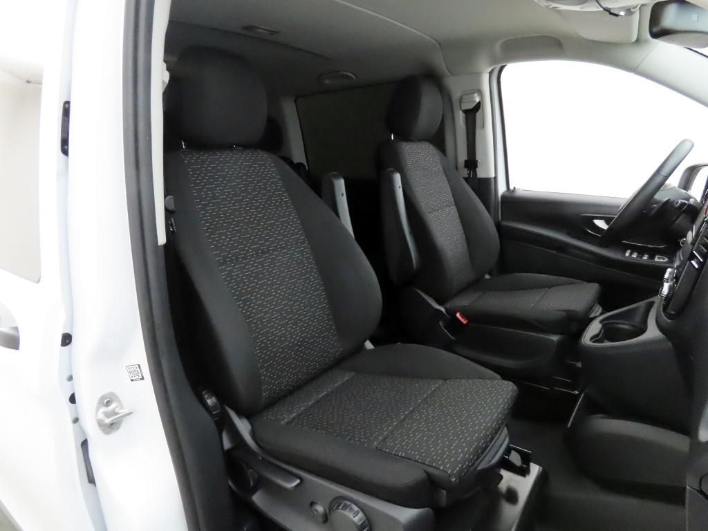 Mercedes-Benz Vito 119 CDI Kompakt AHK+Komfort/ParkPaket+iLED foto 17