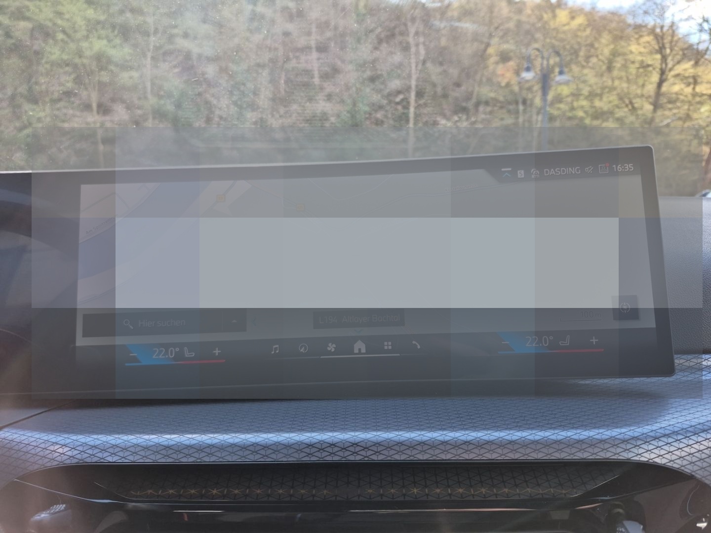 BMW 330 i xDrive M Sport Touring Rückfahrk. CarPlay  foto 12