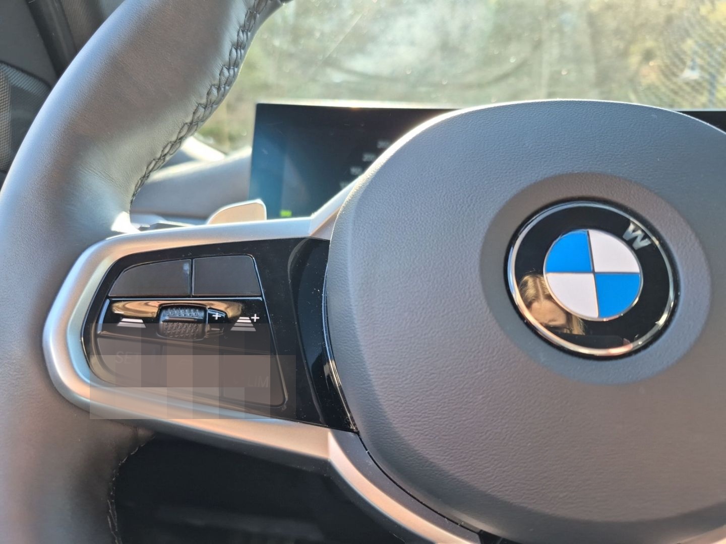 BMW 330 i xDrive M Sport Touring Rückfahrk. CarPlay  foto 19