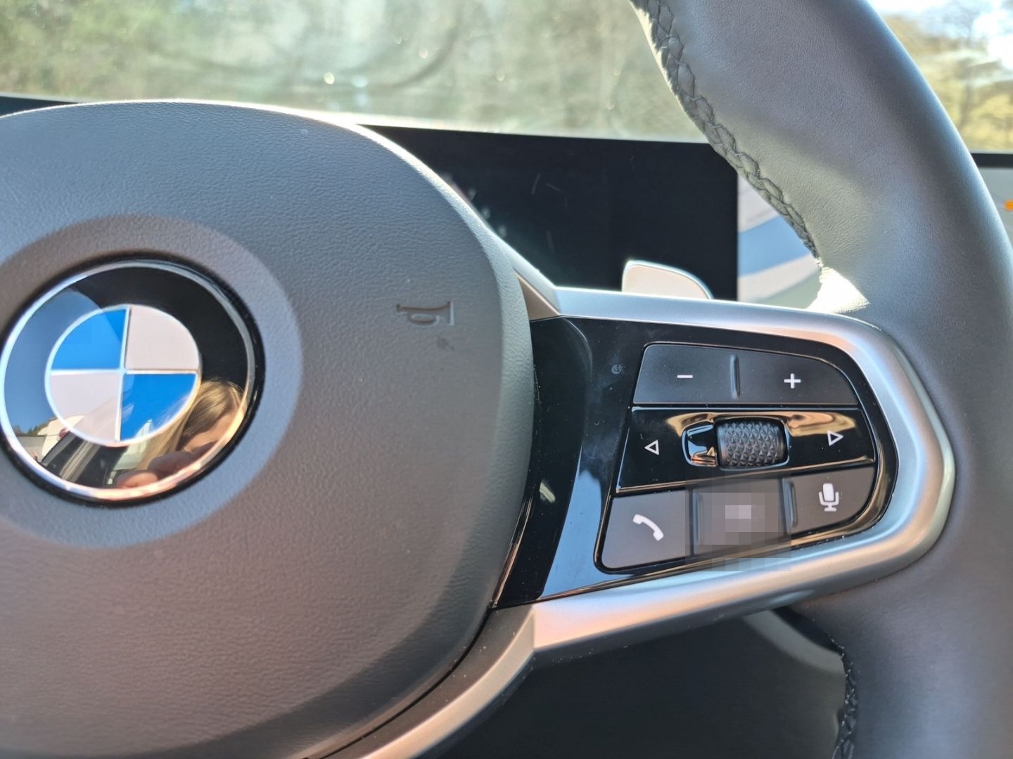 BMW 330 i xDrive M Sport Touring Rückfahrk. CarPlay  foto 20