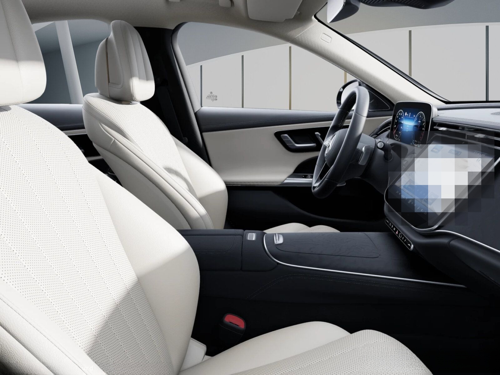 Mercedes-Benz E 300 de Edition Avantgarde Airmatic HinterachsL foto 7