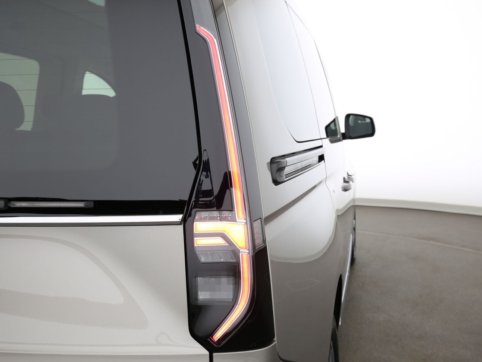 Volkswagen Caddy 2.0TDI 122PS DSG Style AHK ACC Navi DWA Pa foto 24