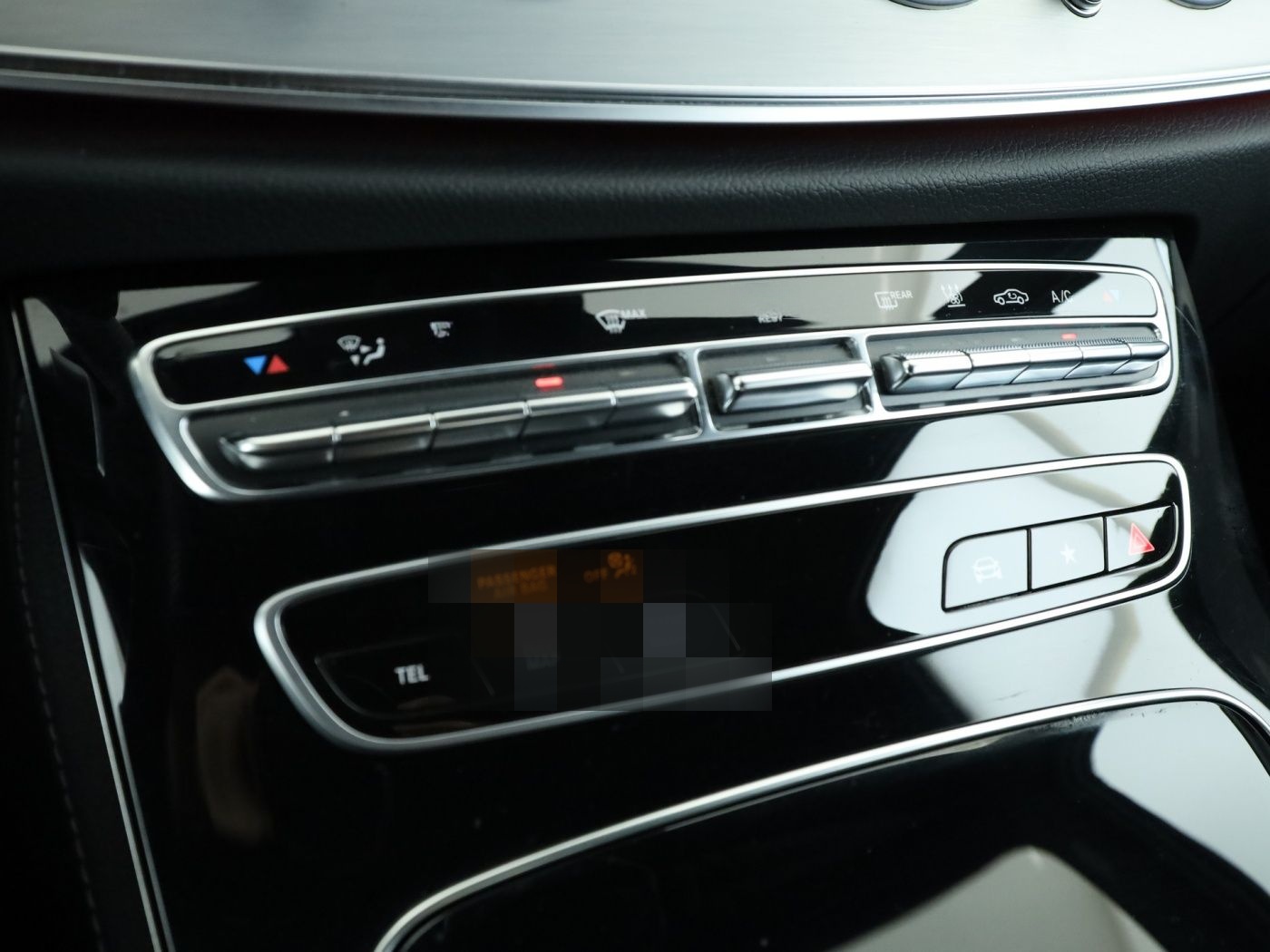 Mercedes-Benz E 300 de AMG*PTS*360°Kamera*Distronic*Navigation foto 14