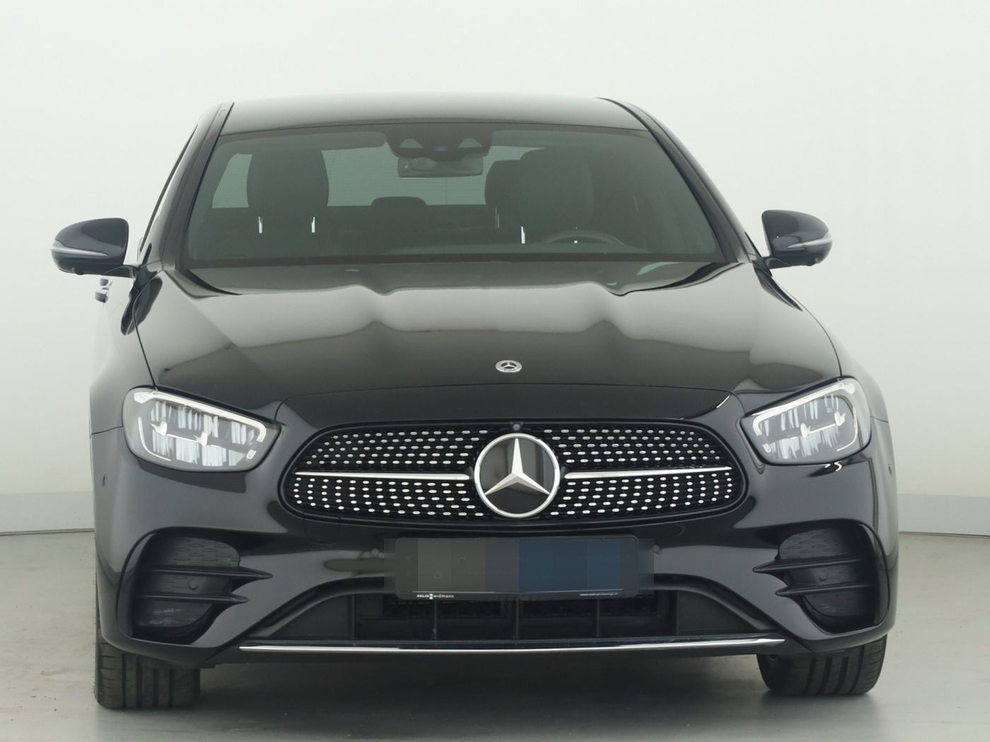 Mercedes-Benz E 300 de AMG*PTS*360°Kamera*Distronic*Navigation foto 3