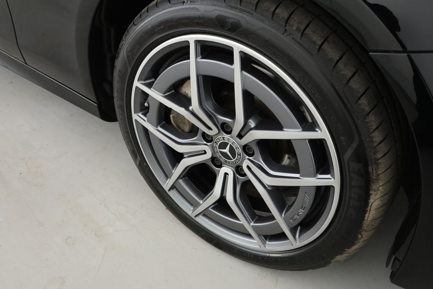 Mercedes-Benz E 300 de AMG*PTS*360°Kamera*Distronic*Navigation foto 21