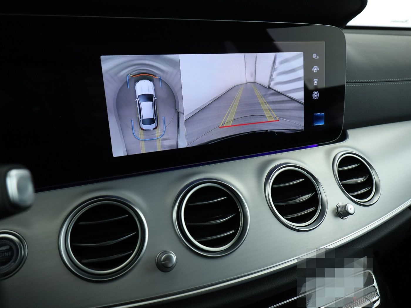 Mercedes-Benz E 300 de AMG*PTS*360°Kamera*Distronic*Navigation foto 24