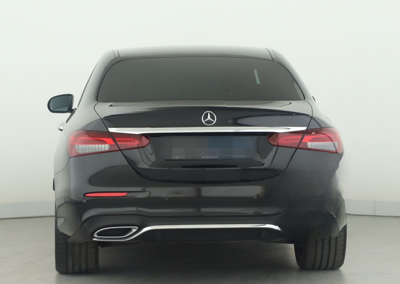 Mercedes-Benz E 300 de AMG*PTS*360°Kamera*Distronic*Navigation foto 4