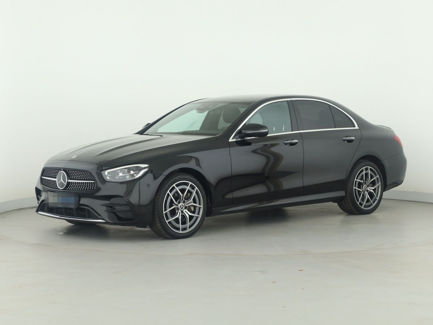 Mercedes-Benz E 300 de AMG*PTS*360°Kamera*Distronic*Navigation foto 5
