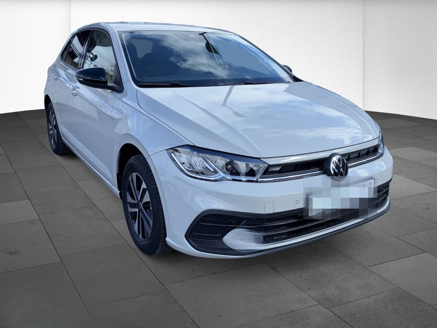 Volkswagen Polo ENERGY 1.0 TSI NAVI+Kamera+Allwetter+LED foto 2