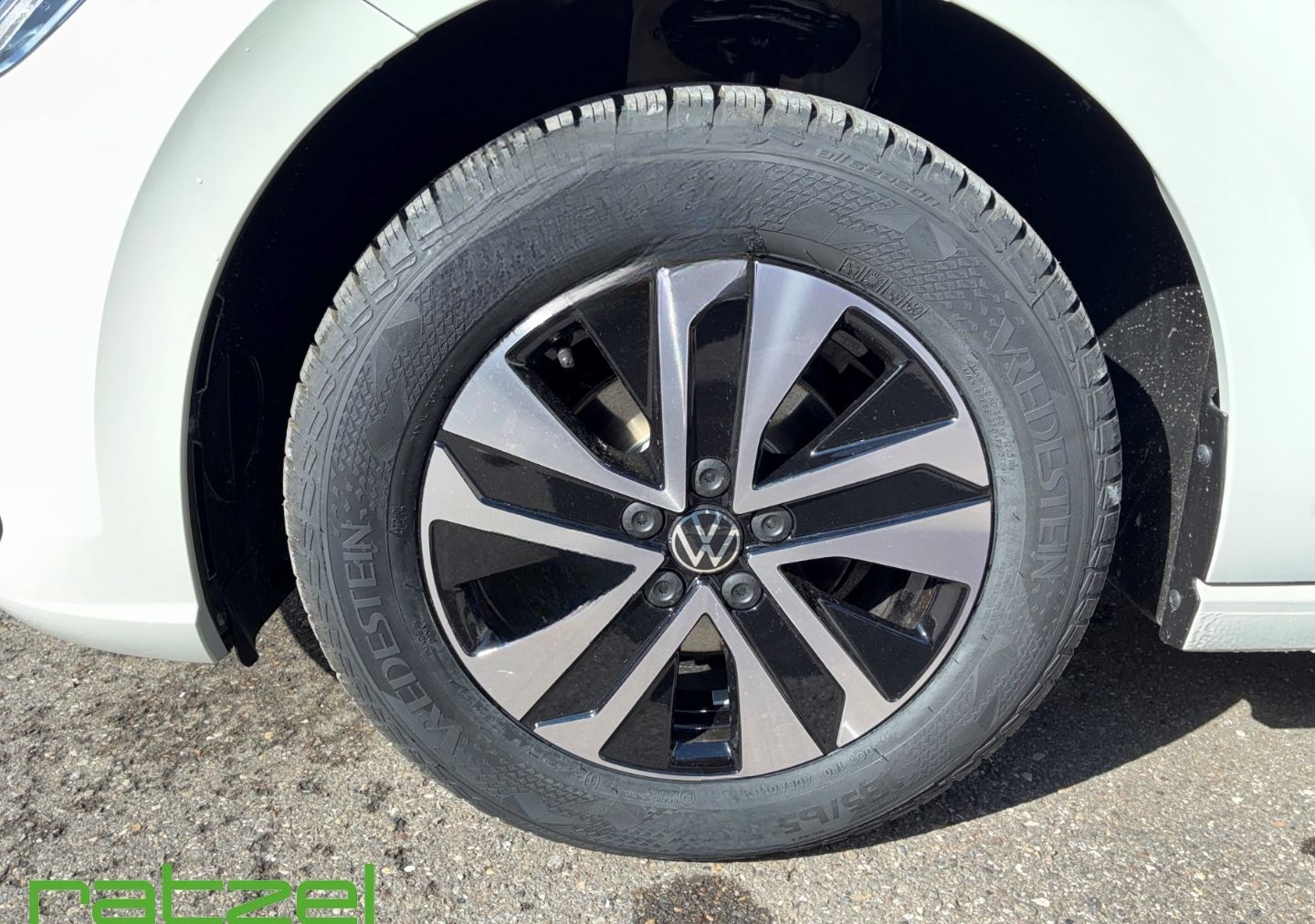 Volkswagen Polo ENERGY 1.0 TSI NAVI+Kamera+Allwetter+LED foto 11
