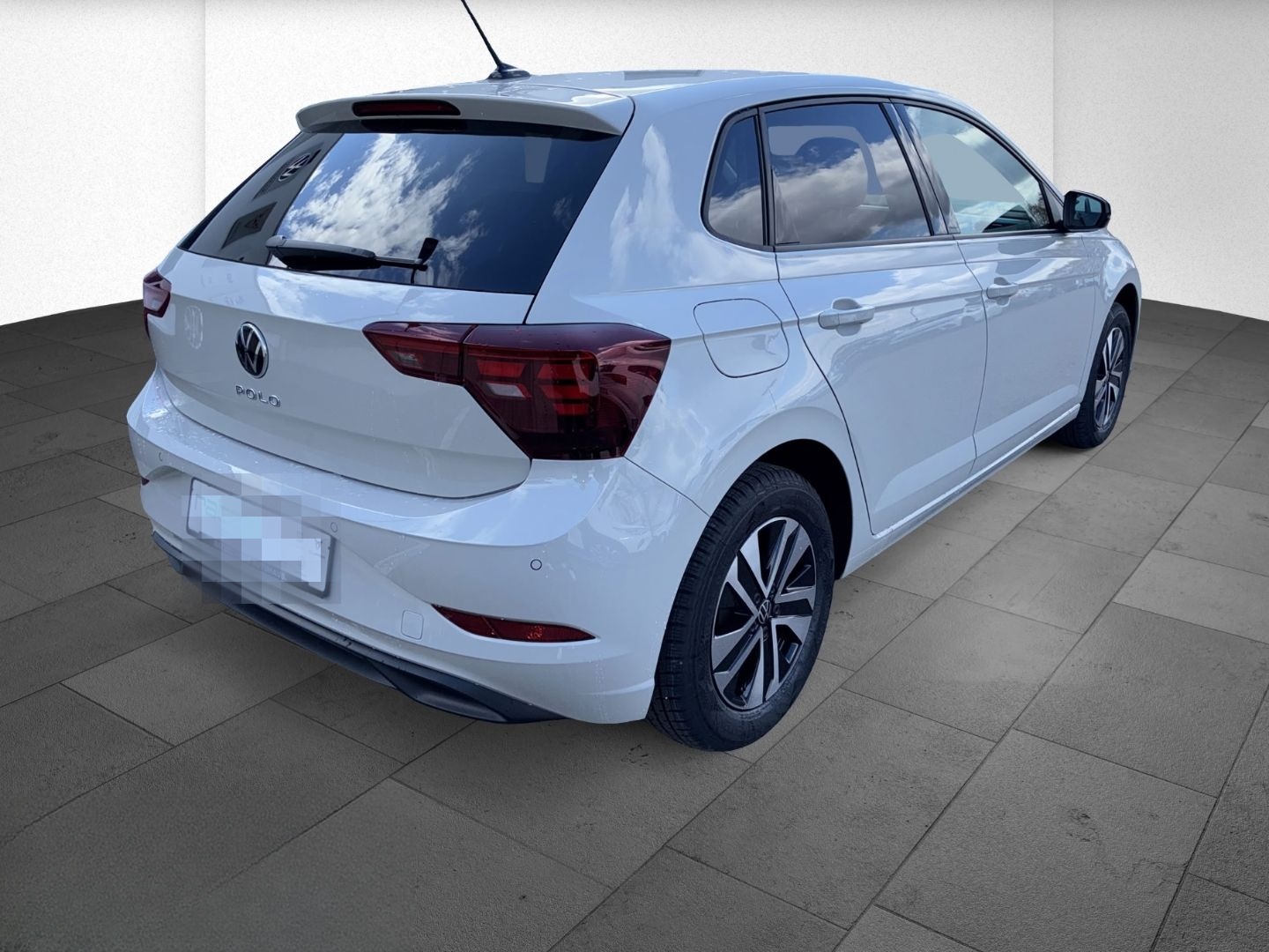 Volkswagen Polo ENERGY 1.0 TSI NAVI+Kamera+Allwetter+LED foto 3