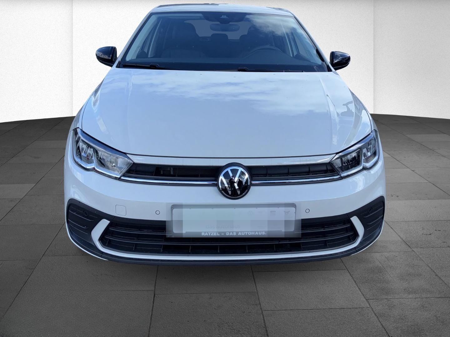 Volkswagen Polo ENERGY 1.0 TSI NAVI+Kamera+Allwetter+LED foto 5
