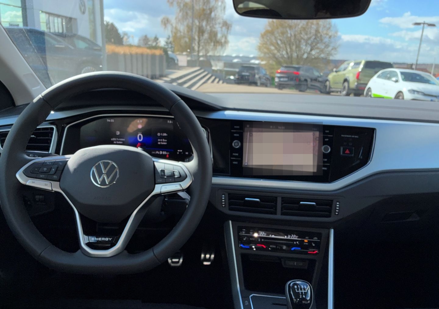 Volkswagen Polo ENERGY 1.0 TSI NAVI+Kamera+Allwetter+LED foto 6