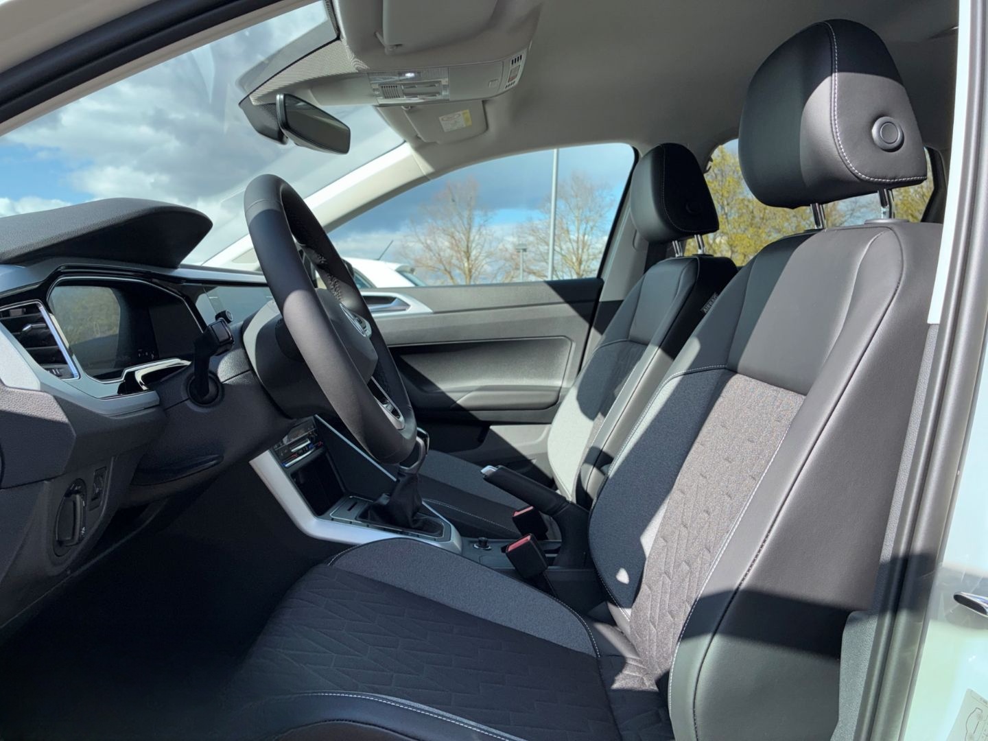 Volkswagen Polo ENERGY 1.0 TSI NAVI+Kamera+Allwetter+LED foto 7