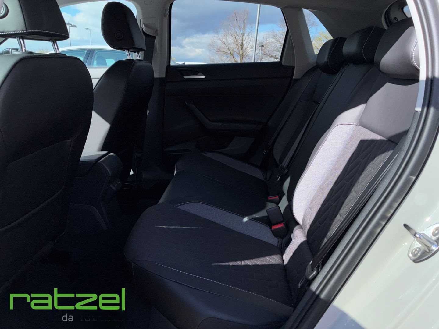 Volkswagen Polo ENERGY 1.0 TSI NAVI+Kamera+Allwetter+LED foto 8