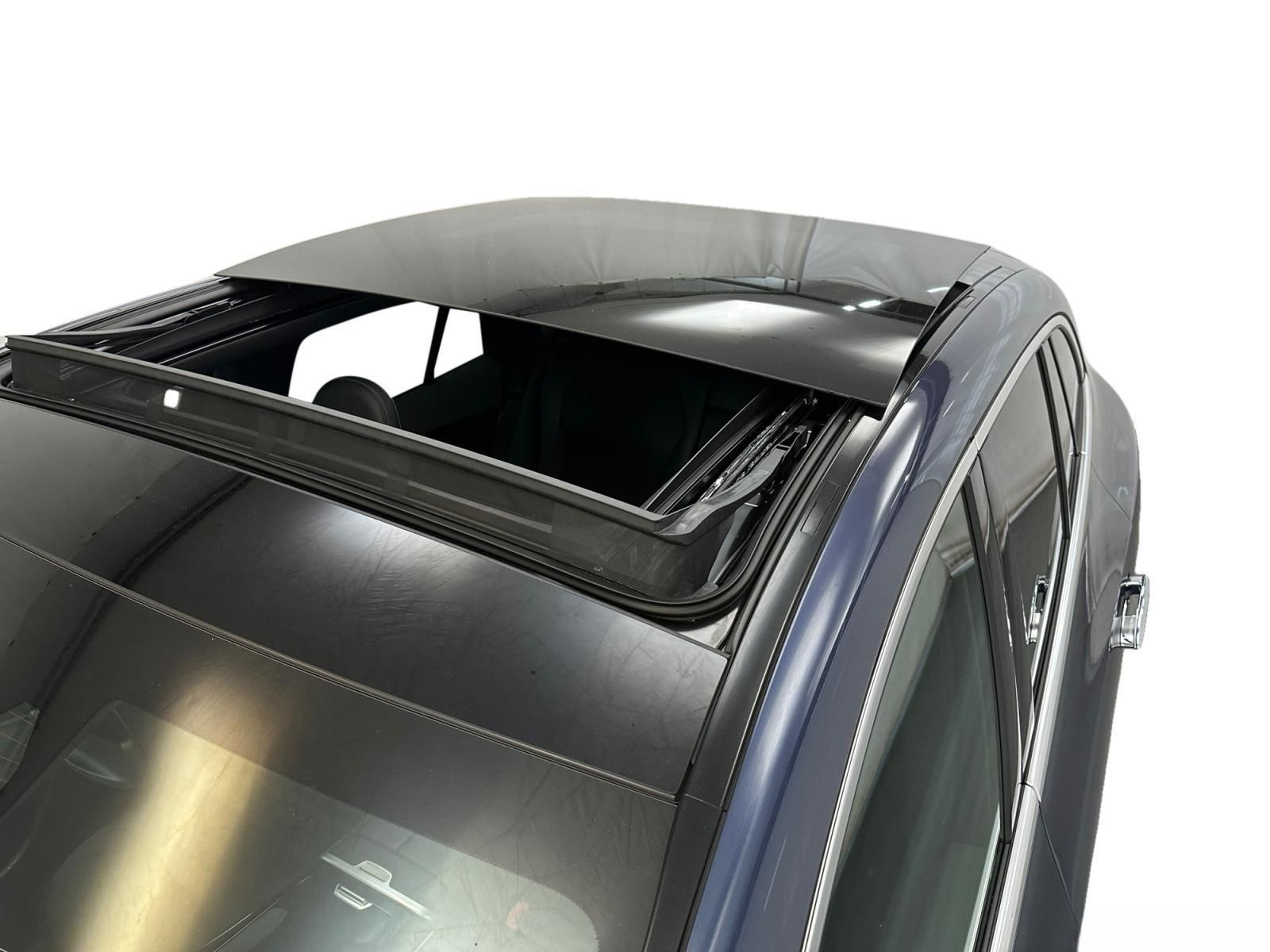 Mercedes-Benz EQE SUV 350 4M Electric Art Pano DIGITAL 360°-K. foto 14