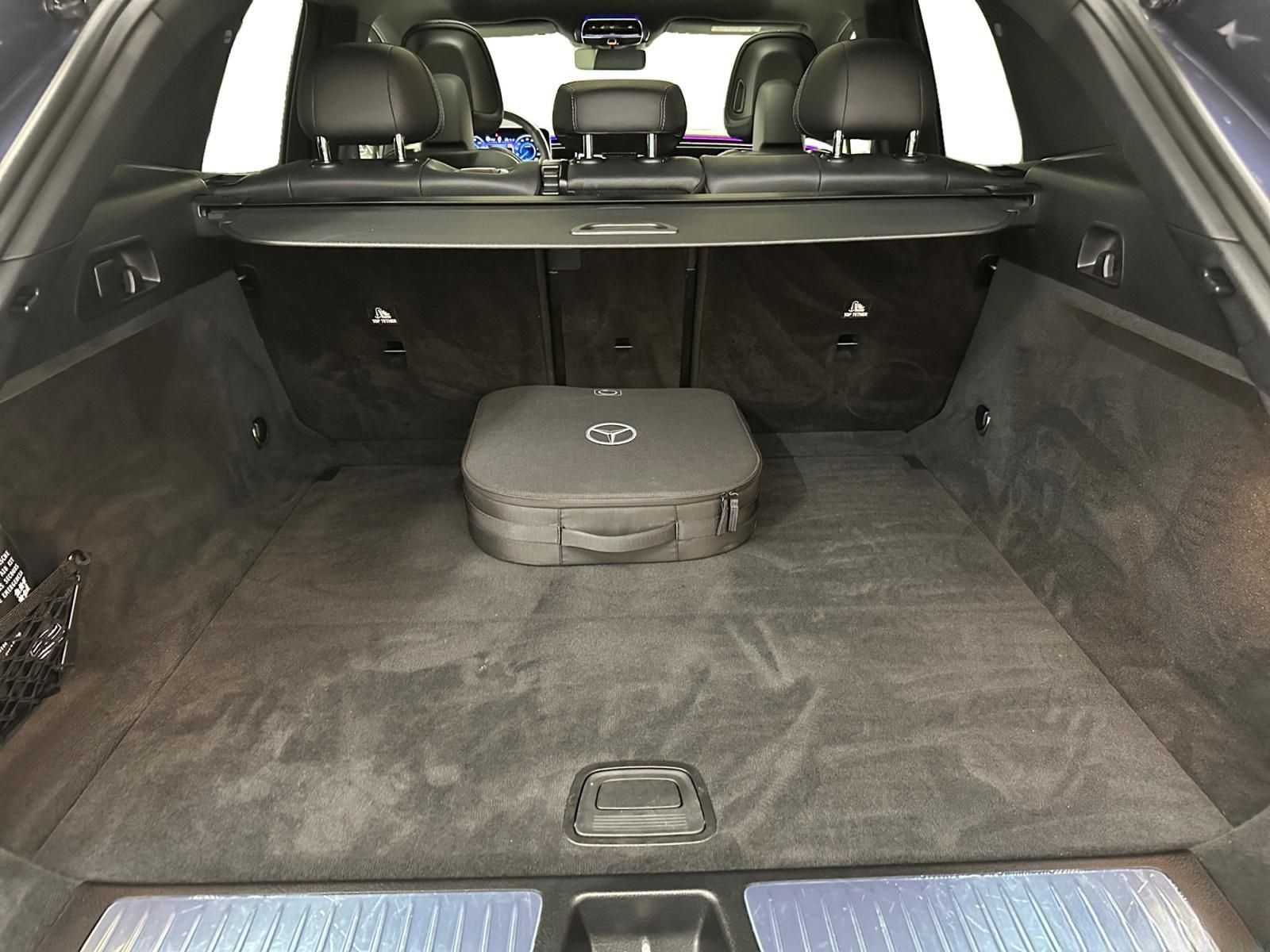 Mercedes-Benz EQE 350 SUV 4M Electric Art Pano DIGITAL 360°-K. foto 6