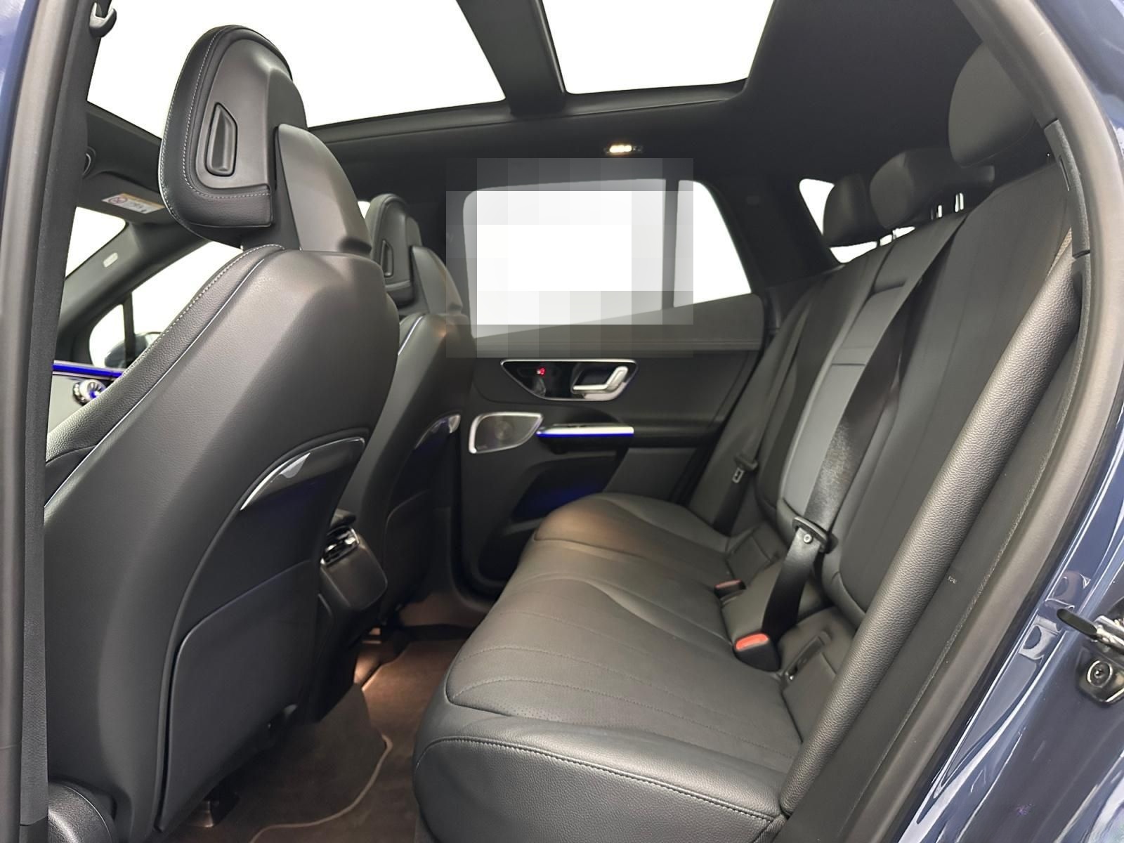 Mercedes-Benz EQE 350 SUV 4M Electric Art Pano DIGITAL 360°-K. foto 10