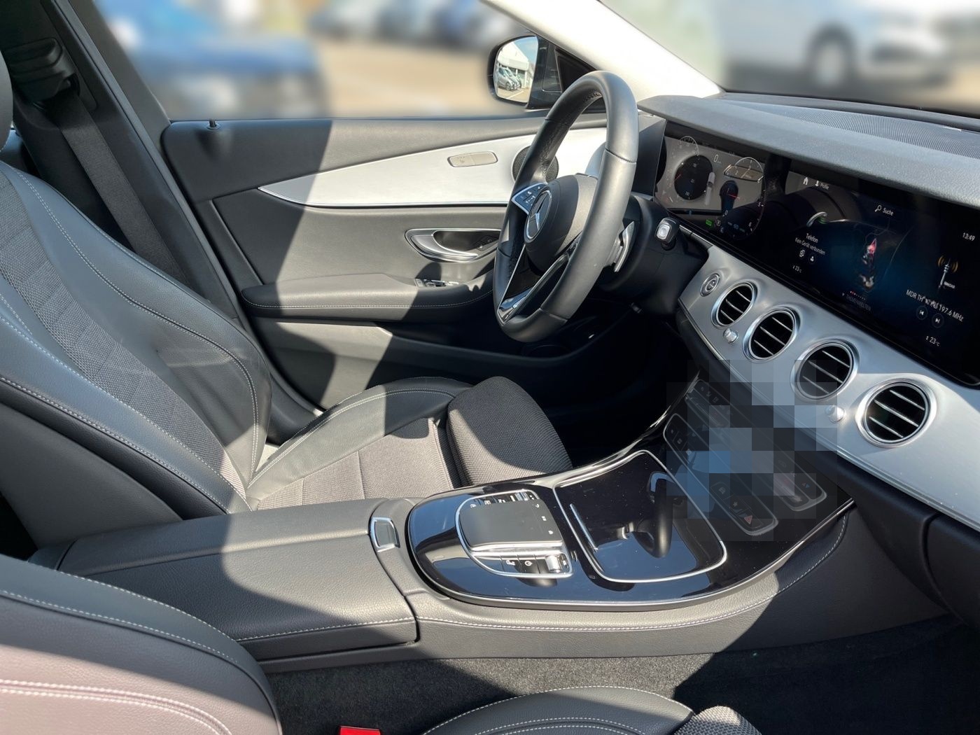 Mercedes-Benz E 220 d T Avantgarde Easy-Pack*Kamera*Pre-Safe** foto 15