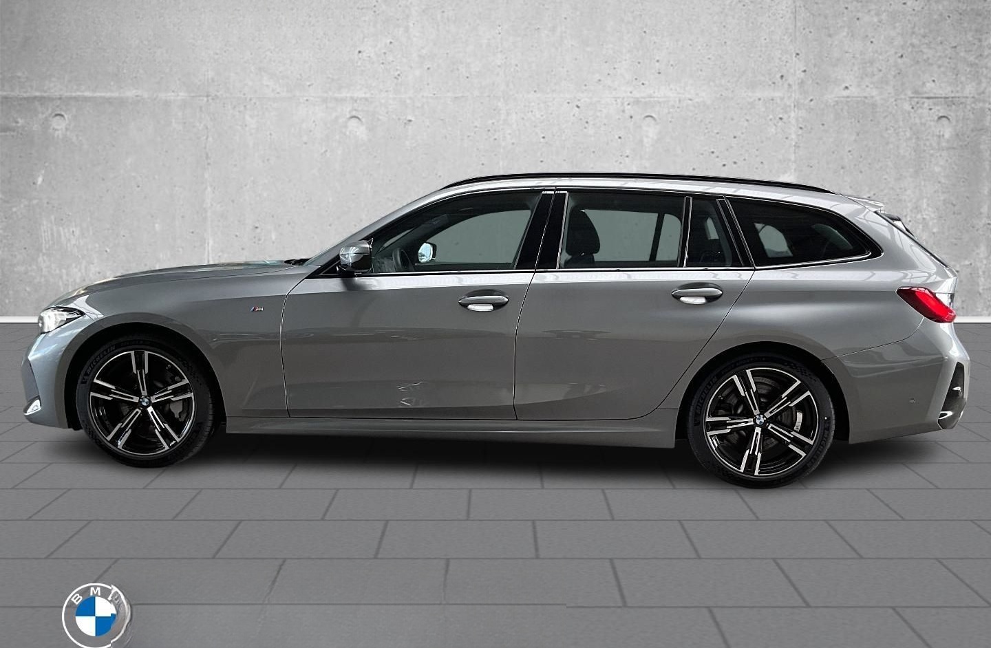 BMW 330 i xDrive M Sportpaket LED ACC Navi Digi-CP   foto 2