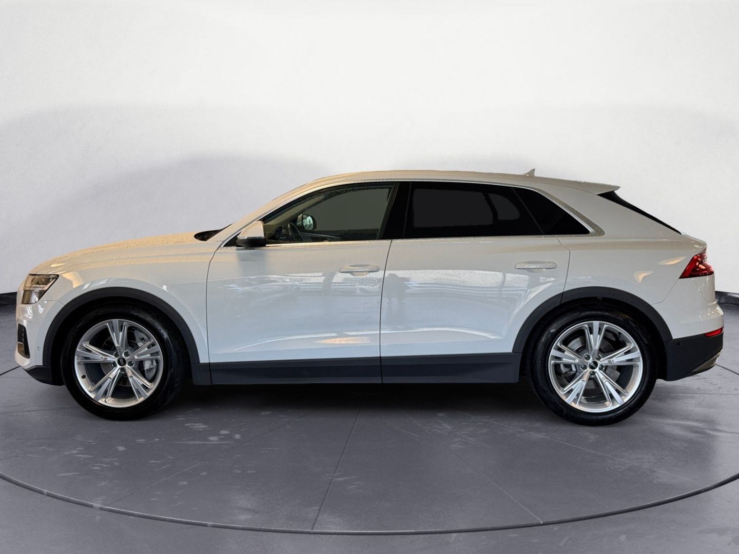 Audi Q8 50 TDI quattro AHK/AIR SUSP./RFK+++ foto 2