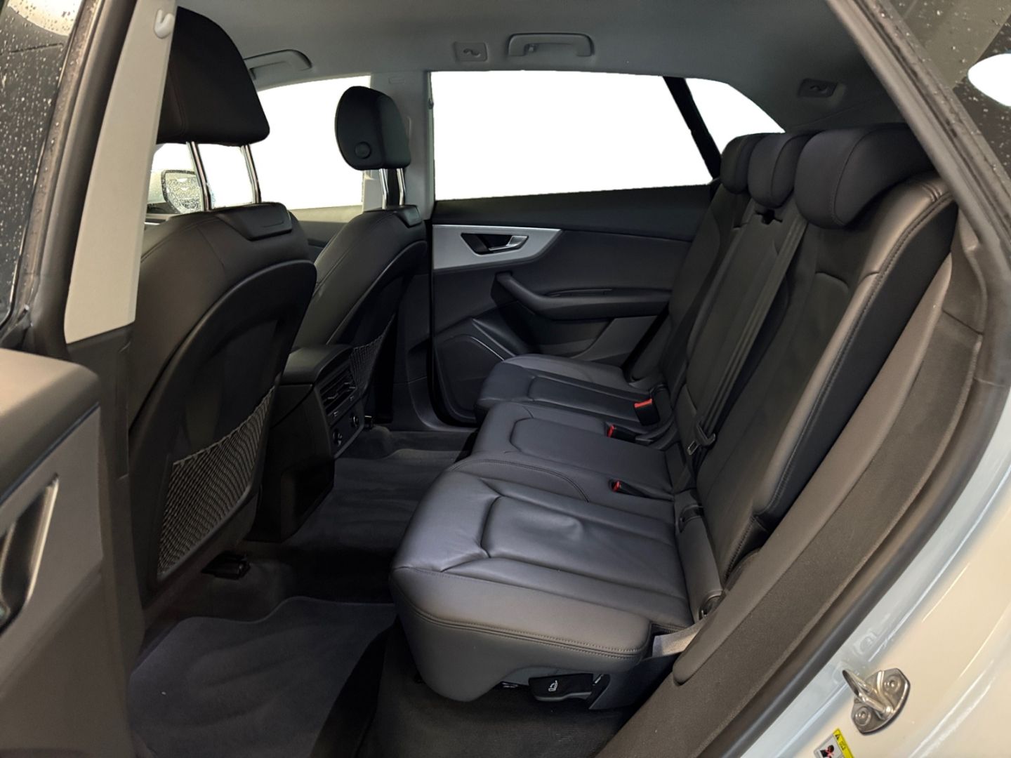 Audi Q8 50 TDI quattro AHK/AIR SUSP./RFK+++ foto 12