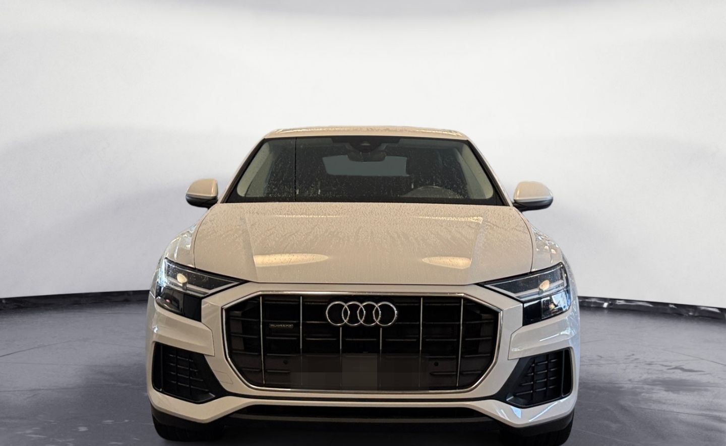 Audi Q8 50 TDI quattro AHK/AIR SUSP./RFK+++ foto 7